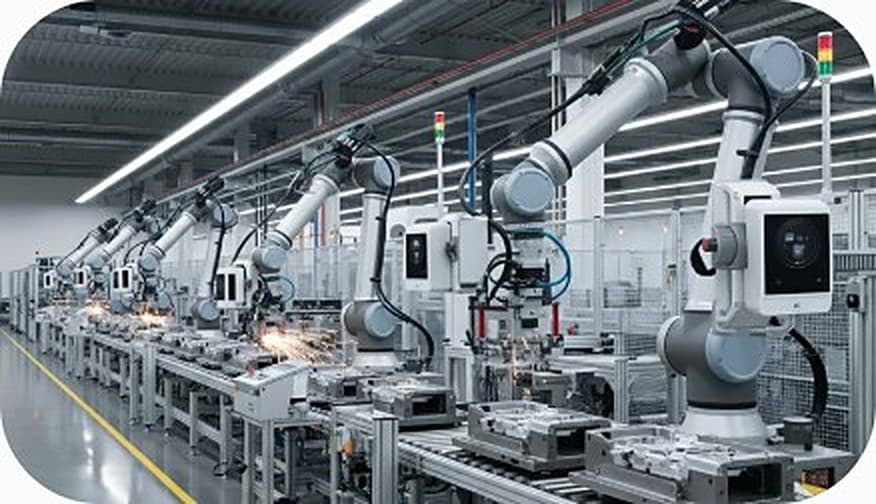Custom Automation