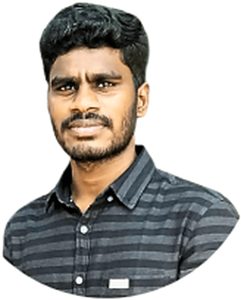 Parthiban G