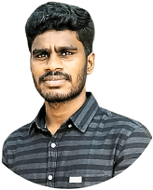 Parthiban G